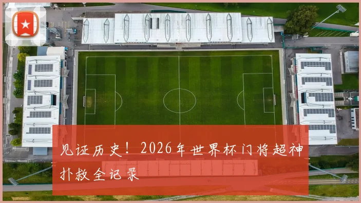 见证历史!2026年世界杯门将超神扑救全记录